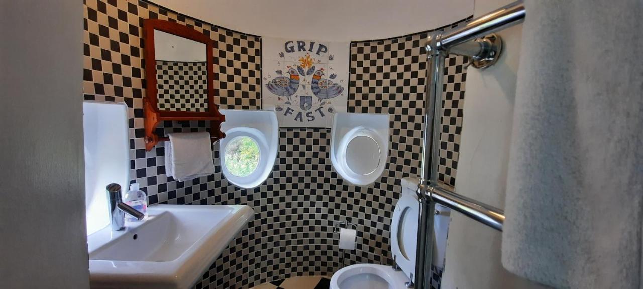 Вилла Lickleyhead Castle Insch Экстерьер фото